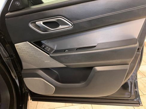 Used 2020 Land Rover Range Rover Velar R-Dynamic HSE AWD/4WD image 59