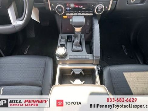 New 2026 Toyota 4Runner Limited image 13