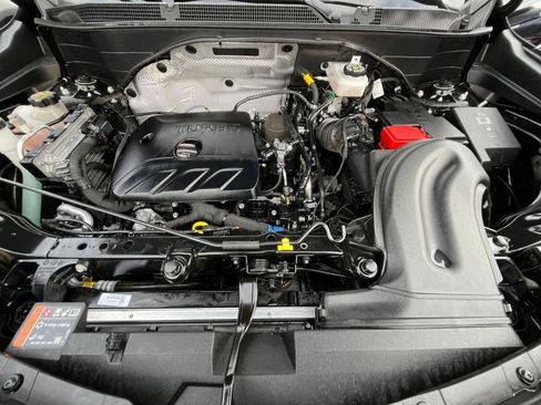 Used 2025 Buick Encore GX Preferred image 32