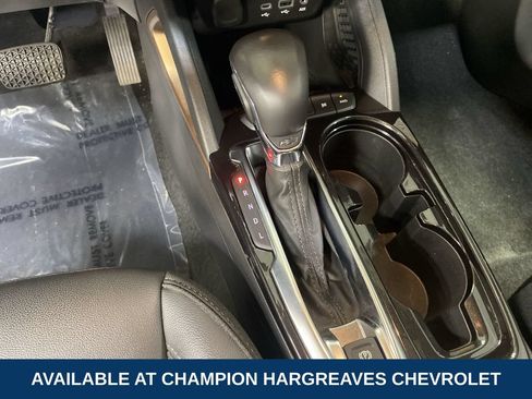 Certified 2023 Chevrolet TrailBlazer ACTIV w/ Convenience Package AWD/4WD image 21