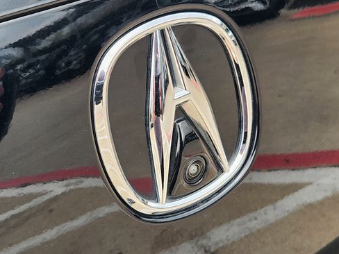 Used 2021 Acura TLX w/ A-SPEC Pkg image 10