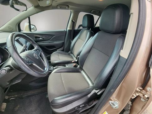 Used 2018 Buick Encore Preferred AWD/4WD image 3