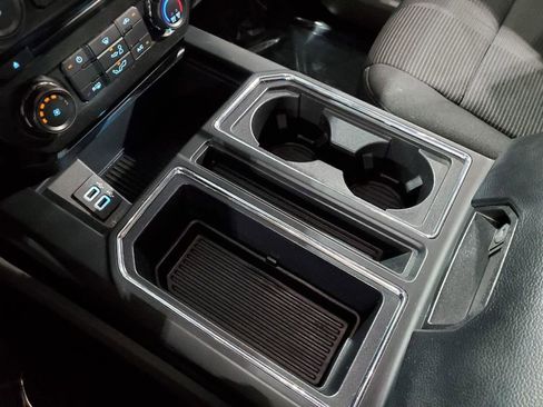 Used 2017 Ford F150 XL w/ Equipment Group 101A Mid image 37