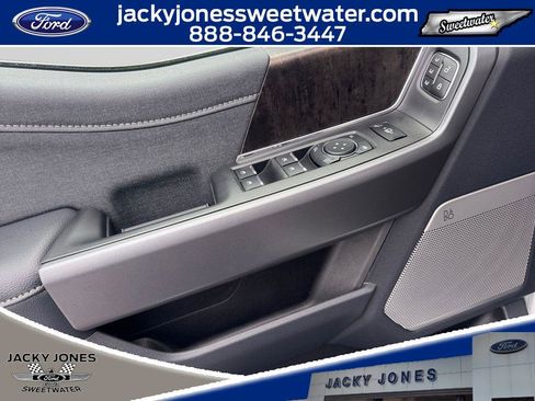 New 2026 Ford F350 Lariat AWD/4WD image 17
