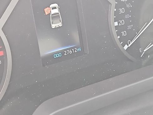 Used 2023 Toyota Tundra SR5 w/ TRD Off-Road Package image 11