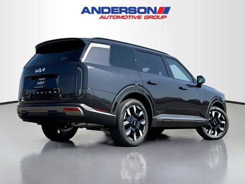 New 2027 Kia Telluride S image 2