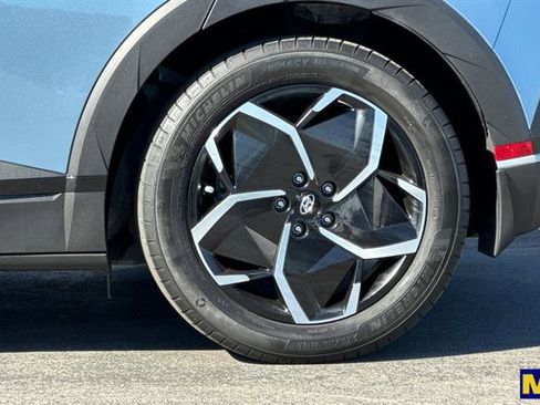 Used 2022 Hyundai Ioniq 5 SE image 31