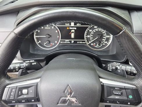 Used 2024 Mitsubishi Outlander Ralliart image 23
