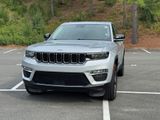 Used 2022 Jeep Grand Cherokee Limited 4xe image 3
