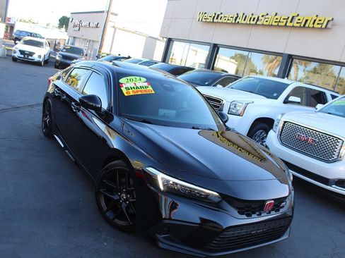 Used 2024 Honda Civic Si image 37