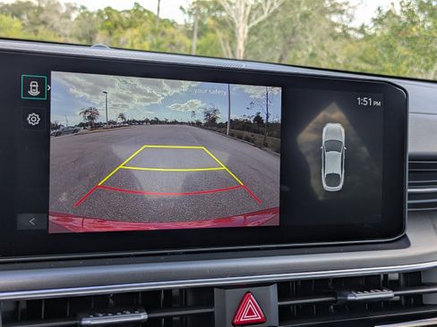 New 2026 Kia K5 GT-Line image 25