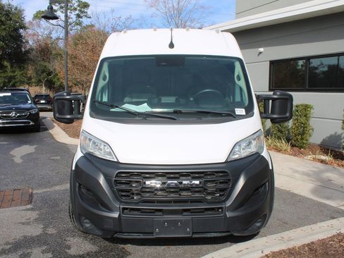 Used 2023 RAM ProMaster 2500 image 26