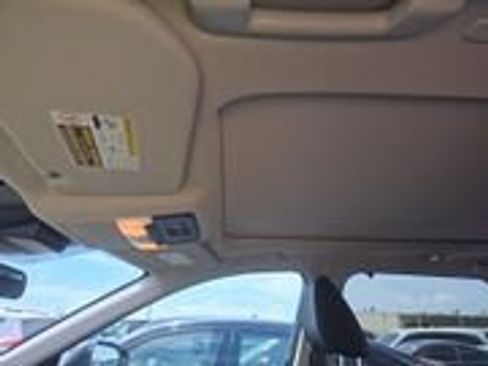 Used 2023 Nissan Rogue SV w/ SV Premium B Package FWD image 17