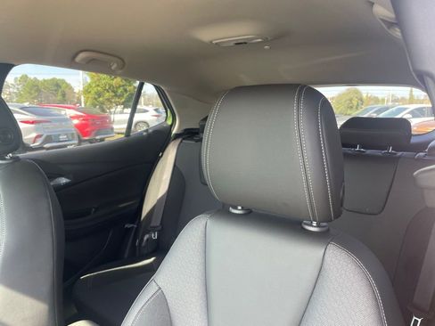 New 2026 Buick Encore GX Preferred w/ Comfort Package image 22