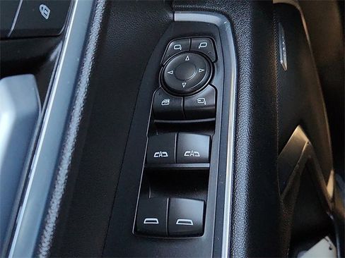 Certified 2022 Chevrolet Silverado 1500 LTZ w/ Z71 Off-Road Package image 22