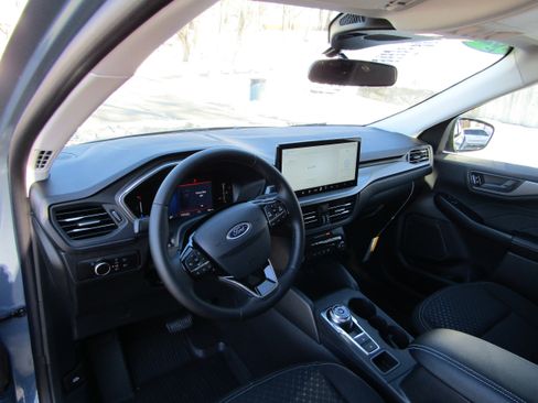 New 2025 Ford Escape Active w/ Tech Pack #1 image 13