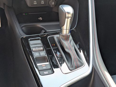 New 2025 Acura ADX A-Spec image 16