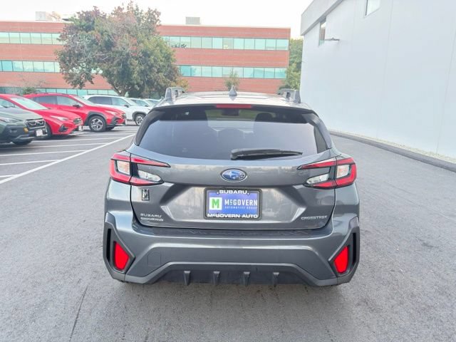 Used 2024 Subaru Crosstrek 2.0i Premium AWD/4WD image 7