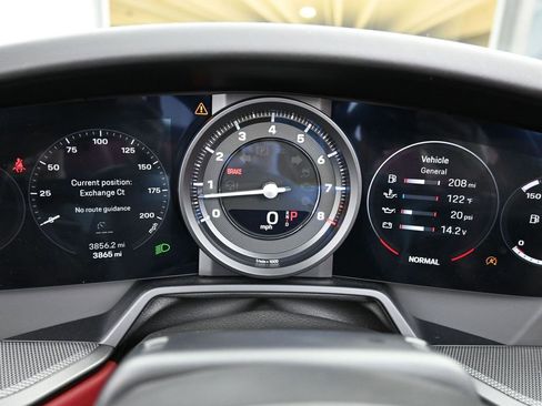 Used 2024 Porsche 911 Carrera S image 27