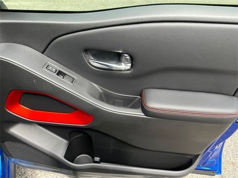 New 2025 Nissan Frontier PRO-4X image 16