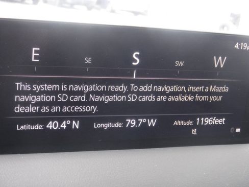 Used 2023 MAZDA CX-5 AWD 2.5 S image 26