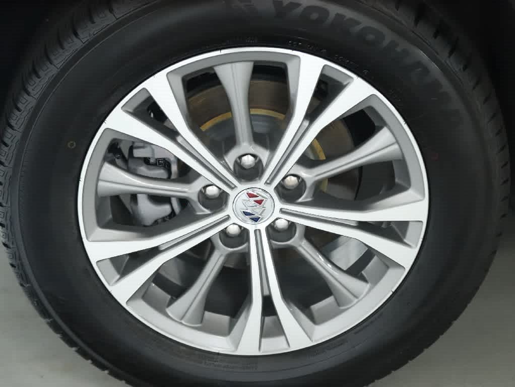 Used 2023 Buick Envision Preferred FWD image 13