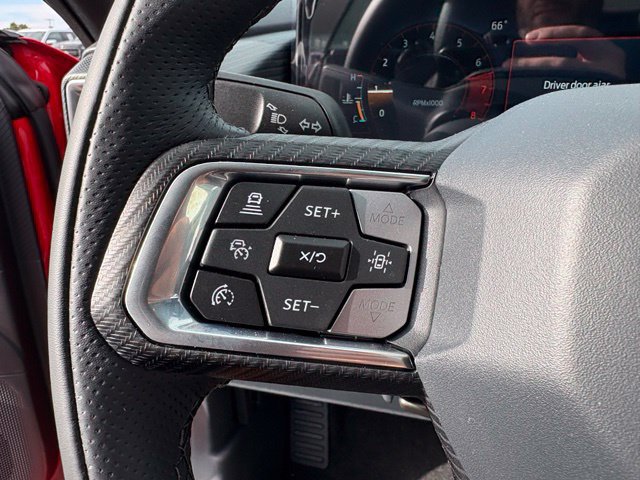 Certified 2026 Ford Mustang Premium RWD image 22