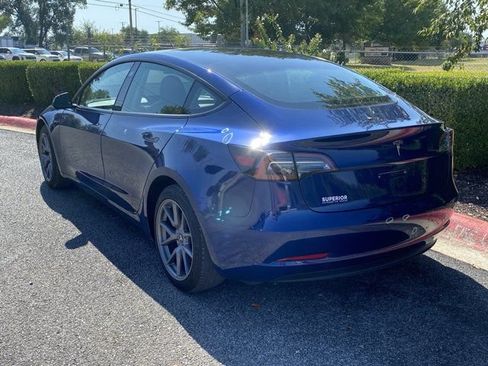 Used 2023 Tesla Model 3 Standard Range RWD image 7