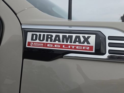 New 2026 GMC Sierra 2500 Pro w/ 1SA Pro Safety Plus Package AWD/4WD image 21