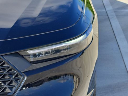 Used 2025 Honda Accord Sport image 7