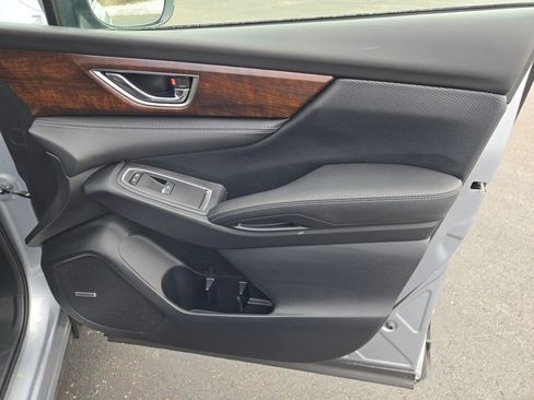 Certified 2025 Subaru Ascent Touring w/ Popular Package #1 image 5