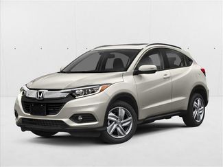 Used 2020 Honda HR-V EX-L video 1