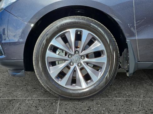 Used 2016 Acura MDX SH-AWD w/ Technology Package image 14