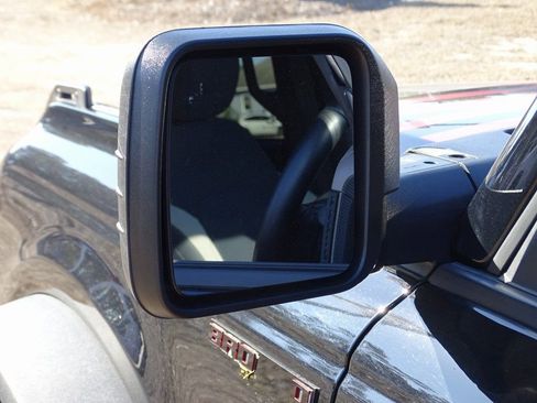 Used 2023 Ford Bronco Big Bend w/ Sasquatch Package image 12