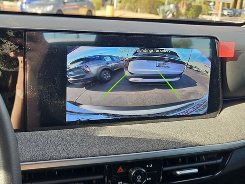 New 2026 Nissan Kicks S image 17