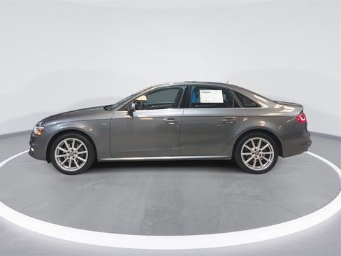 Used 2015 Audi A4 2.0T Premium Plus w/ Technology Package image 8