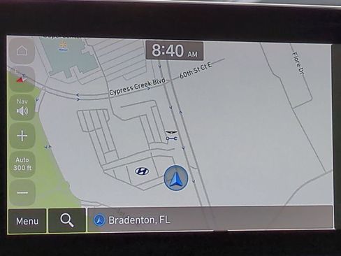 Used 2023 Hyundai Kona SEL w/ Convenience Package image 23