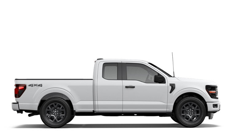 New 2026 Ford F150 STX w/ Equipment Group 200A AWD/4WD image 36