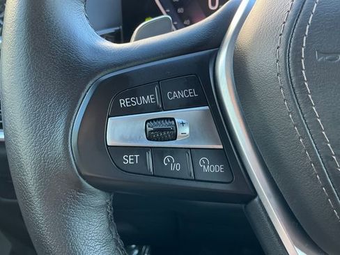 Used 2025 BMW X5 xDrive40i image 16