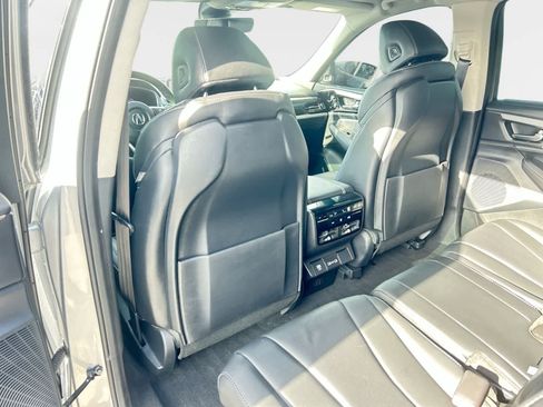 Used 2024 Acura MDX FWD w/ Technology Package image 12