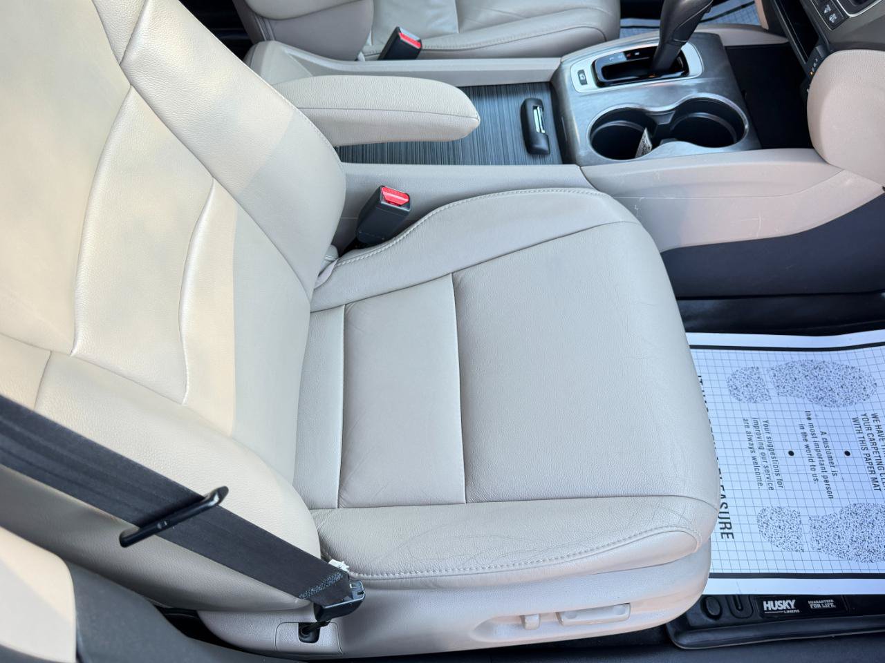 Used 2016 Honda Pilot EX-L image 55