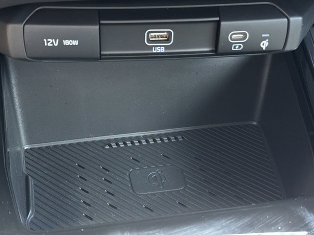 New 2026 Kia Niro Wind FWD image 21