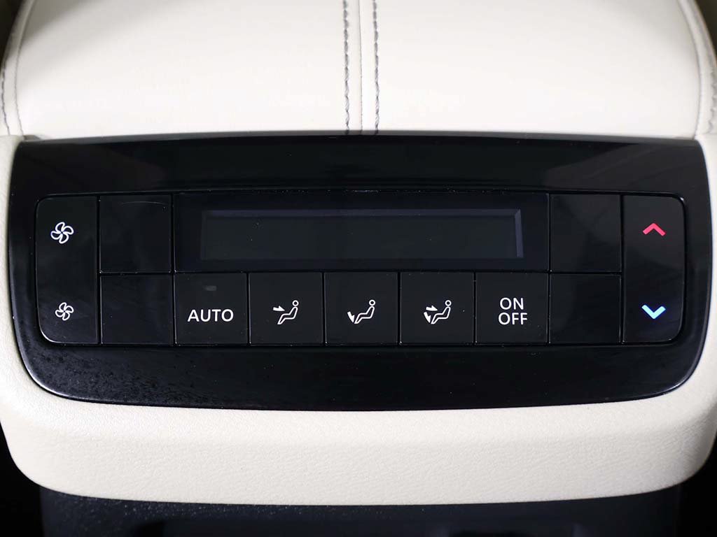 Used 2023 INFINITI QX60 Luxe w/ Cargo Package AWD/4WD image 60