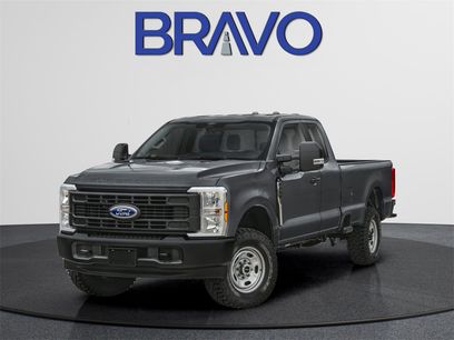 Used 2025 Ford F250 XLT