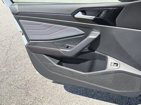 New 2026 Volkswagen Jetta GLI Autobahn FWD image 18