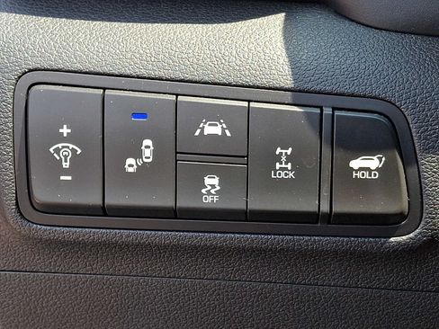 Used 2019 Hyundai Tucson Ultimate AWD/4WD image 23