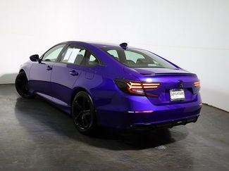 Used 2022 Honda Accord Sport video 2
