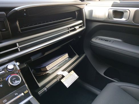 New 2026 Hyundai Santa Fe SEL image 51