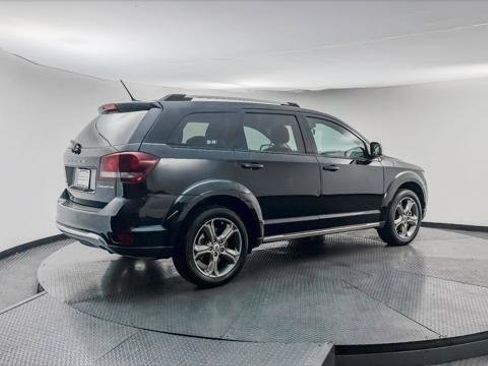 Used 2018 Dodge Journey Crossroad image 8