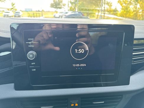 Used 2026 Volkswagen Jetta Sport FWD image 11